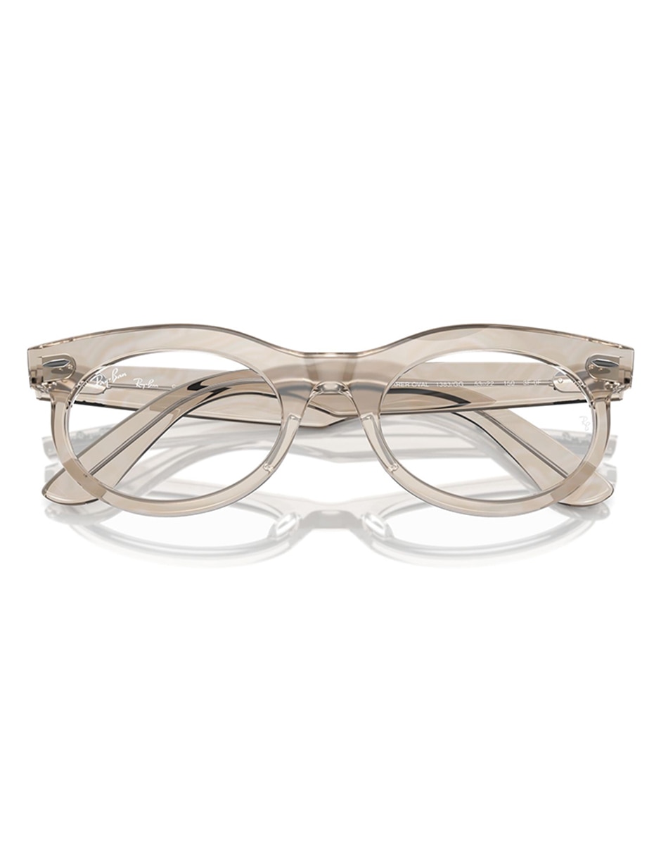 Armanzon Life Style Wayfarer Oval unisex 7