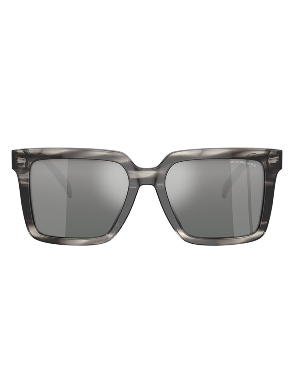 Lentes de sol Michael Kors Abruzzo para hombre Liverpool