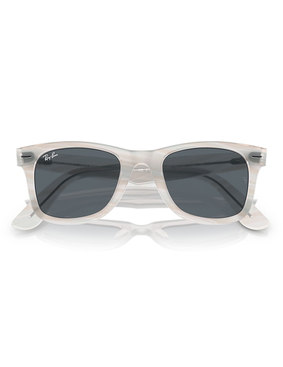 Lentes de sol Life Style Wayfarer unisex 7