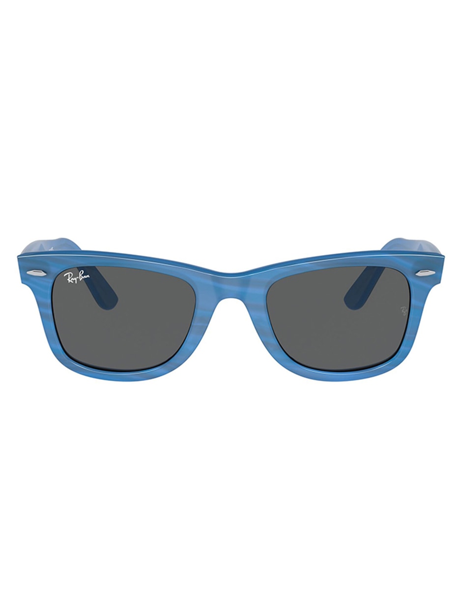 Lentes de sol Life Style Wayfarer unisex