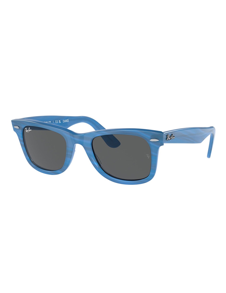 Lentes de sol Life Style Wayfarer unisex 2