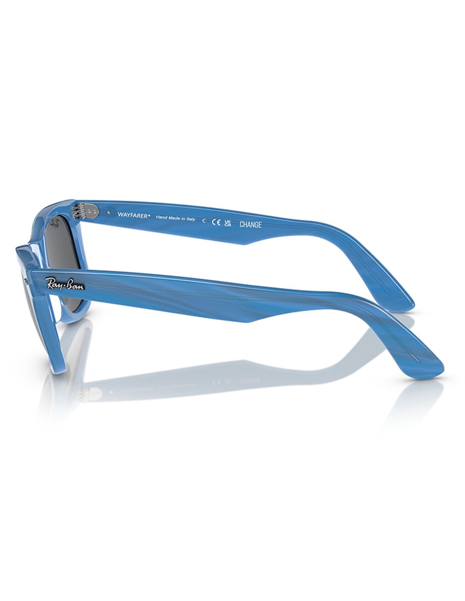 Lentes de sol Life Style Wayfarer unisex 3