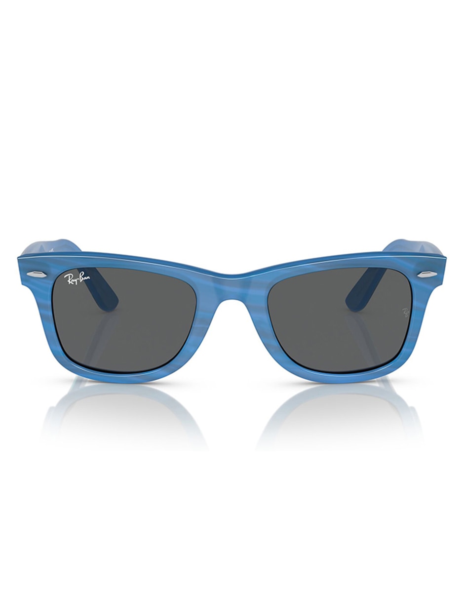 Lentes de sol Life Style Wayfarer unisex 4