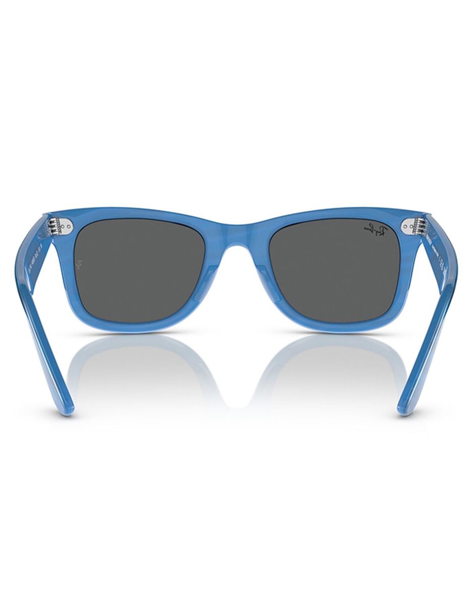 Lentes de sol Life Style Wayfarer unisex 6
