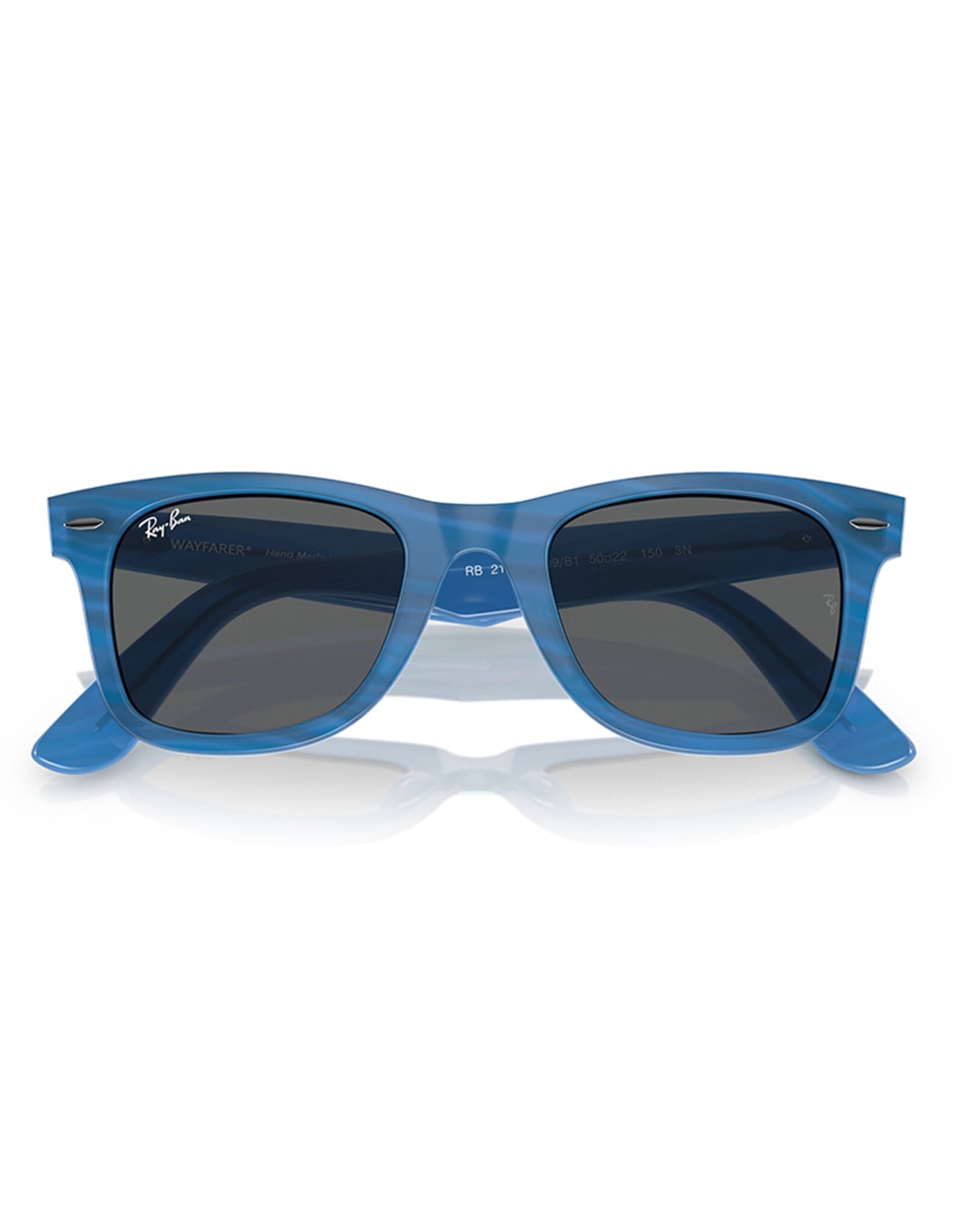 Lentes de sol Life Style Wayfarer unisex 7