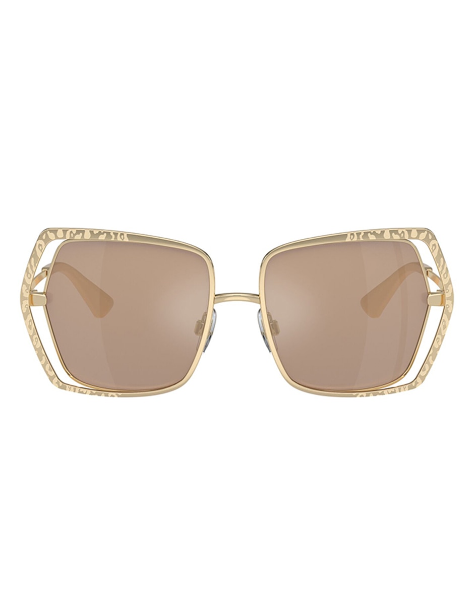 Lentes de sol Luxury Douglas para mujer 1