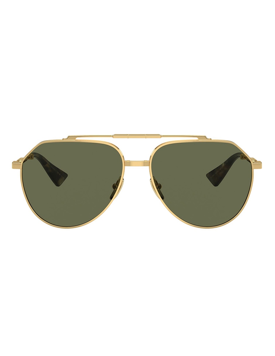 Lentes de sol Luxury Douglas para hombre 1