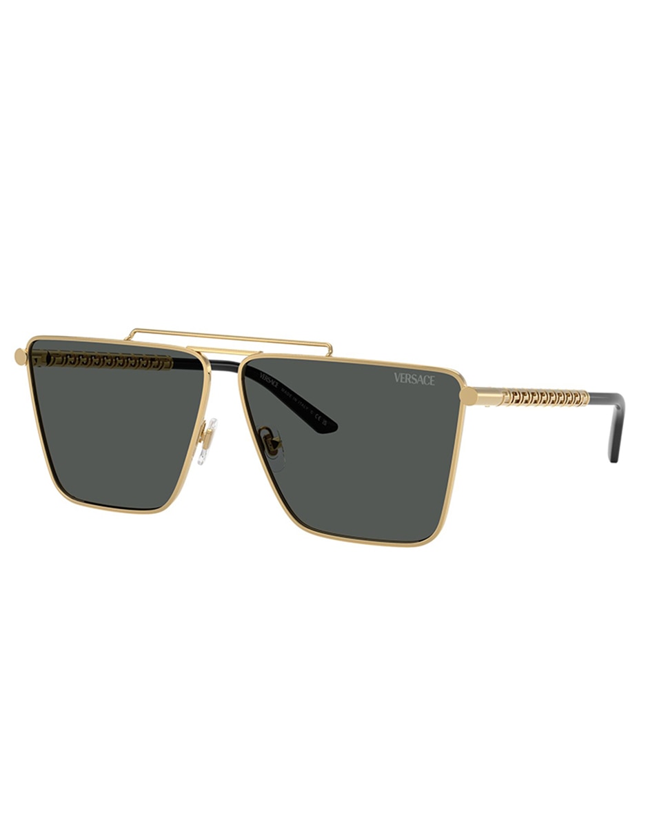Lentes de sol Luxury Junior Elliot para hombre 2