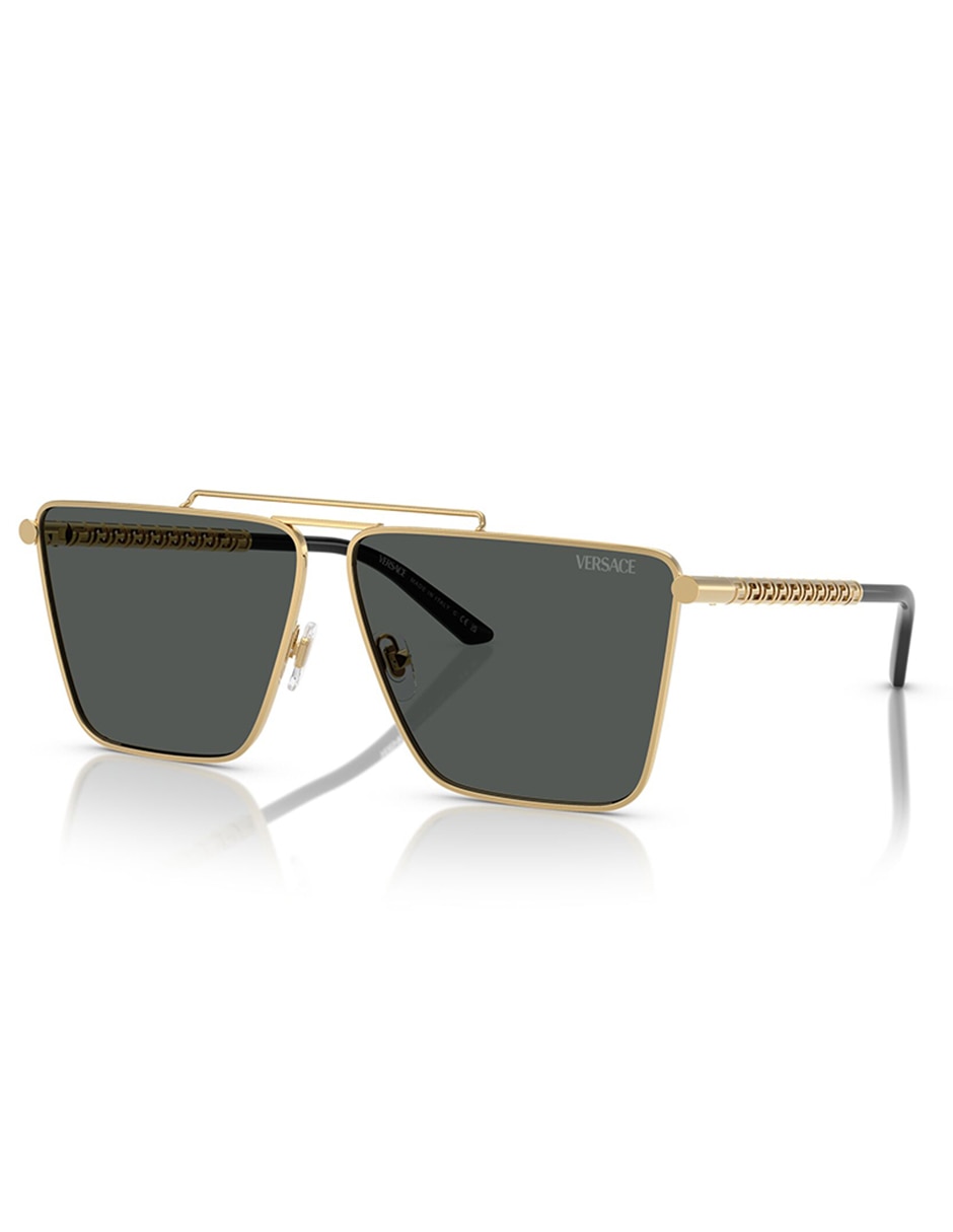 Lentes de sol Luxury Junior Elliot para hombre 5