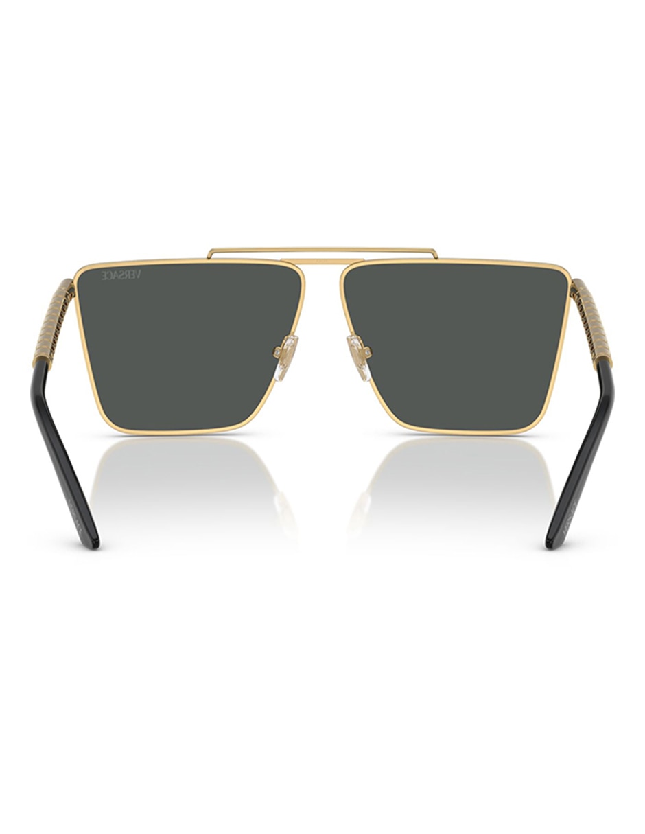 Lentes de sol Luxury Junior Elliot para hombre 6