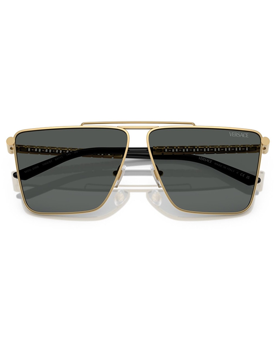 Lentes de sol Luxury Junior Elliot para hombre 7