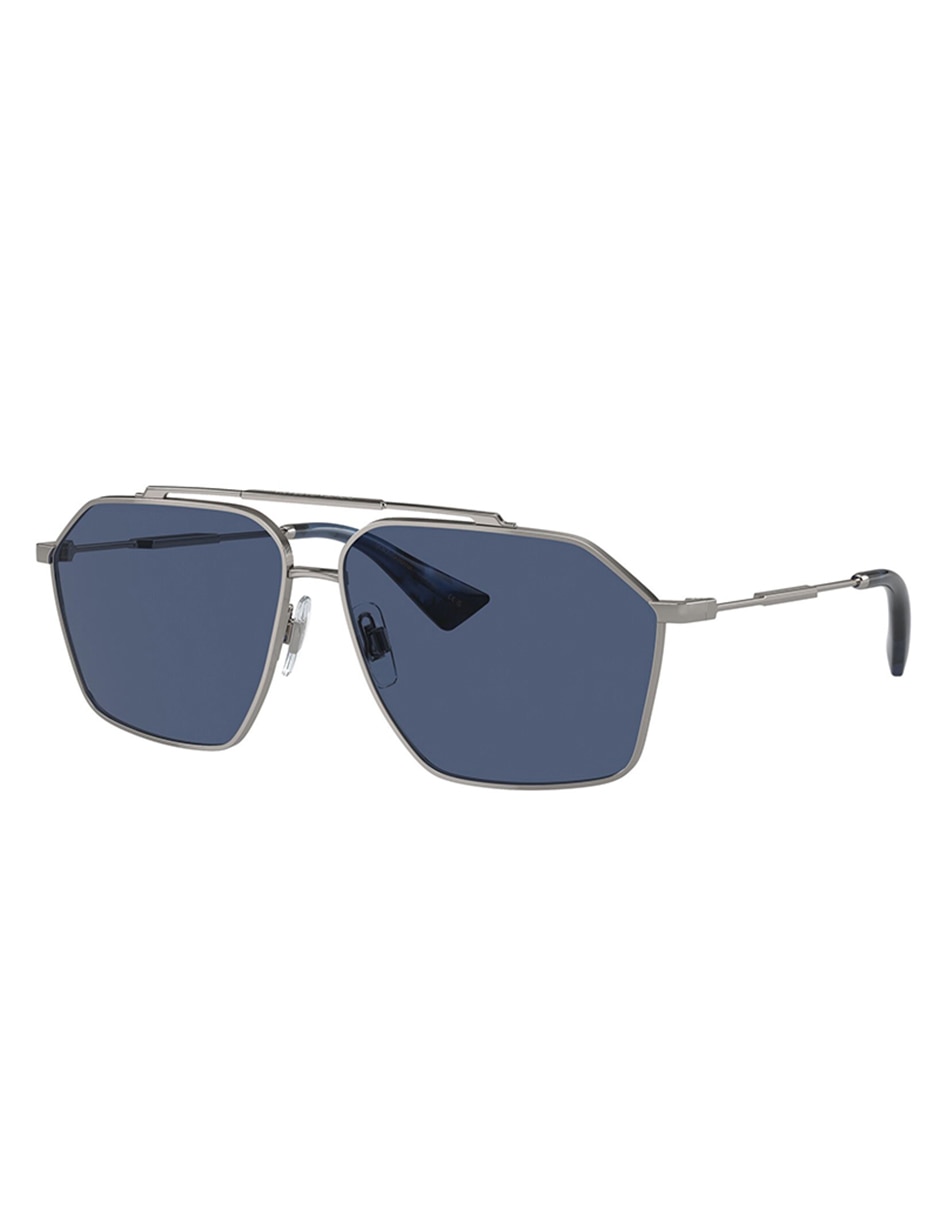 Lentes de sol Luxury Douglas para hombre 2