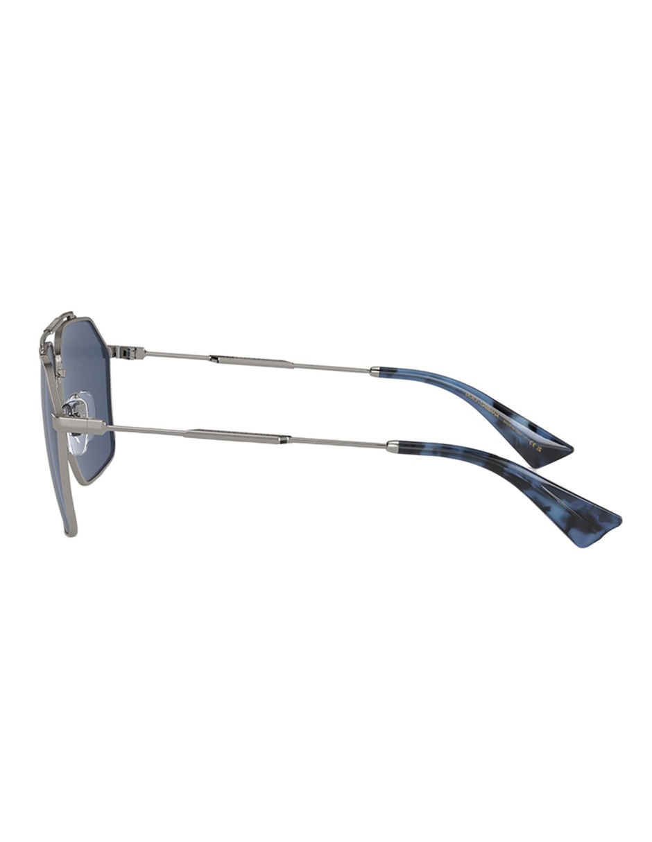 Lentes de sol Luxury Douglas para hombre 3
