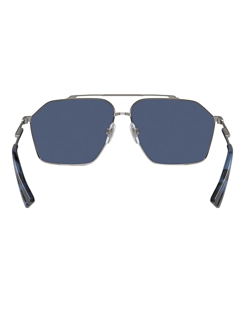 Lentes de sol Luxury Douglas para hombre 4