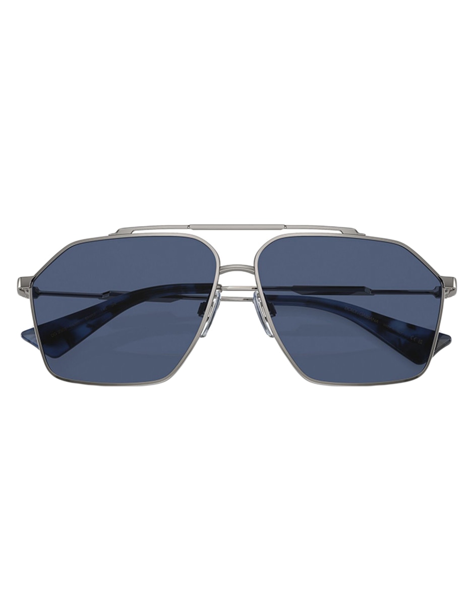 Lentes de sol Luxury Douglas para hombre 5