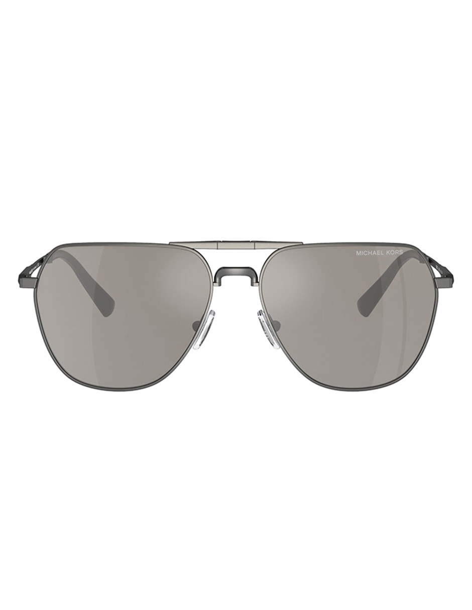 Lentes de sol Premium Keswick para hombre