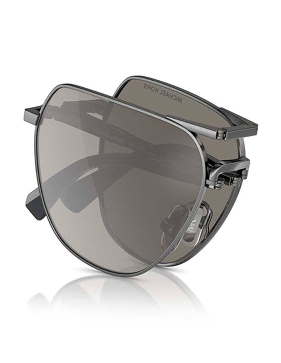 Lentes de sol Premium Keswick para hombre 5