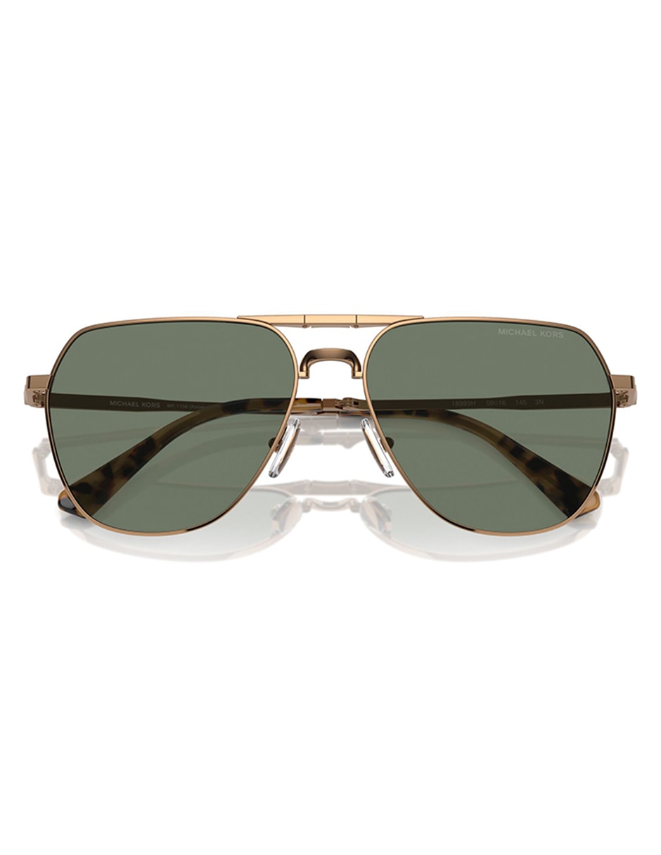 Lentes de sol Premium Keswick para hombre 7