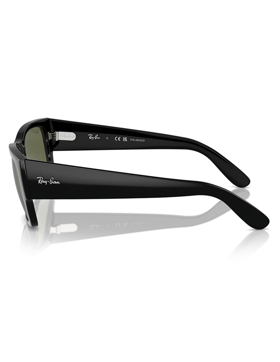 Lentes de sol Life Style Carlos unisex 3