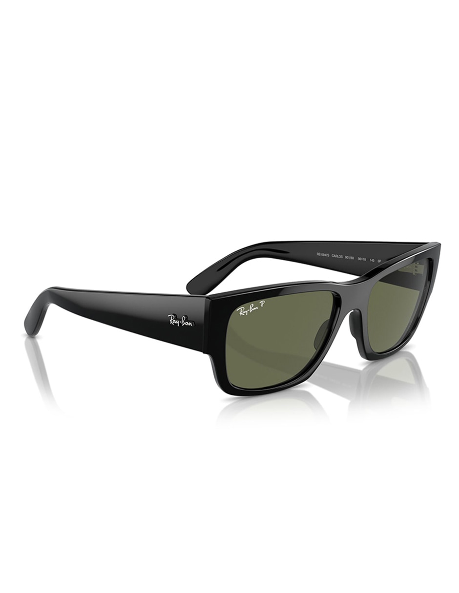 Lentes de sol Life Style Carlos unisex 5
