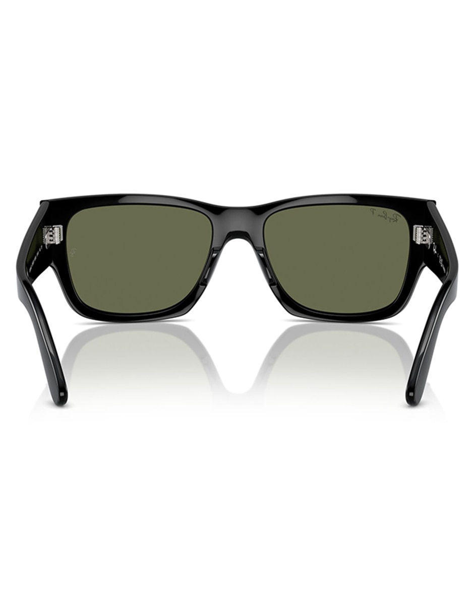 Lentes de sol Life Style Carlos unisex 6