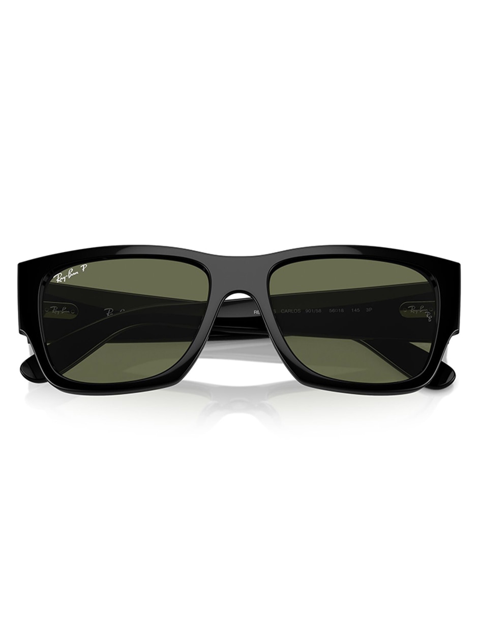 Lentes de sol Life Style Carlos unisex 7