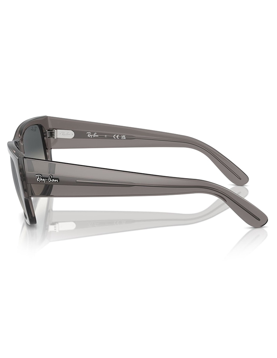 Lentes de sol Life Style Carlos unisex 3