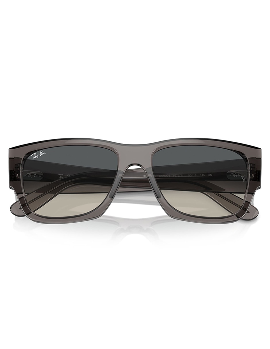 Lentes de sol Life Style Carlos unisex 7