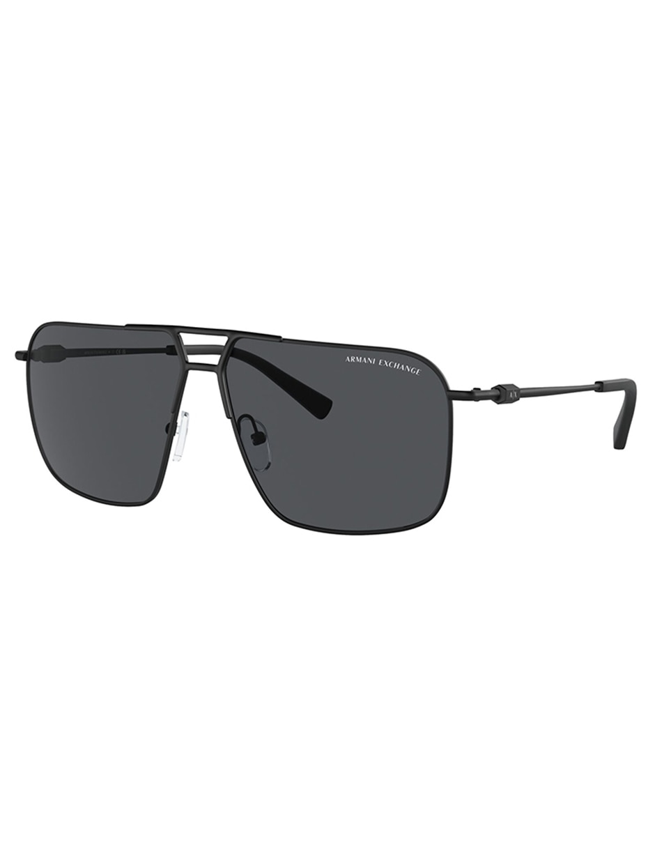 Lentes de sol Fast Fashion Big Flip para hombre 2