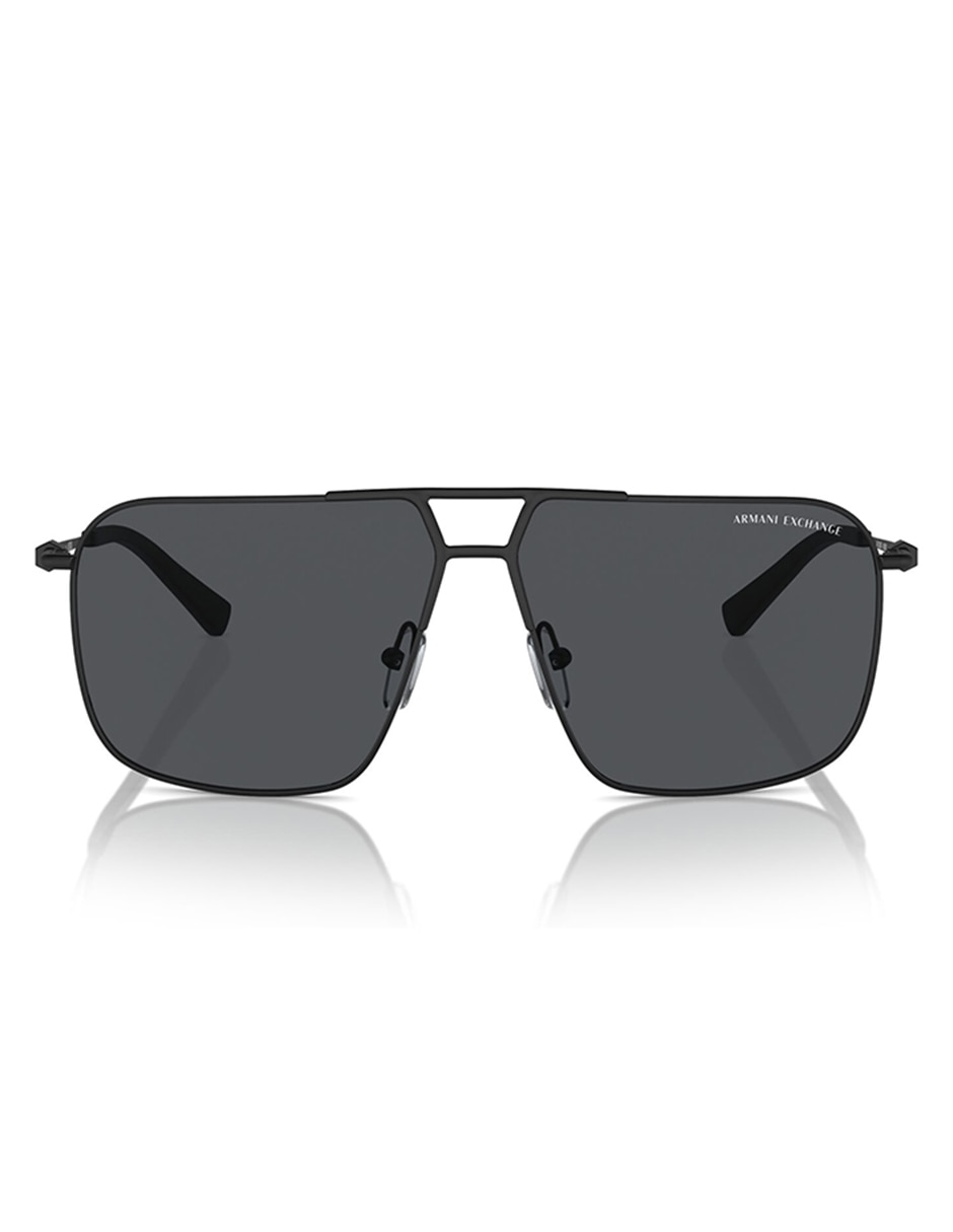Lentes de sol Fast Fashion Big Flip para hombre 4