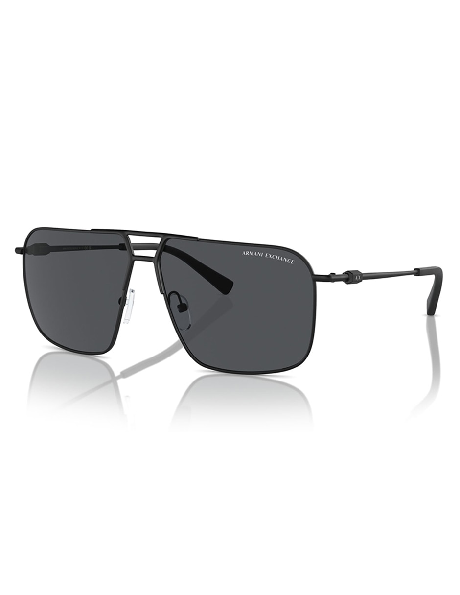 Lentes de sol Fast Fashion Big Flip para hombre 5