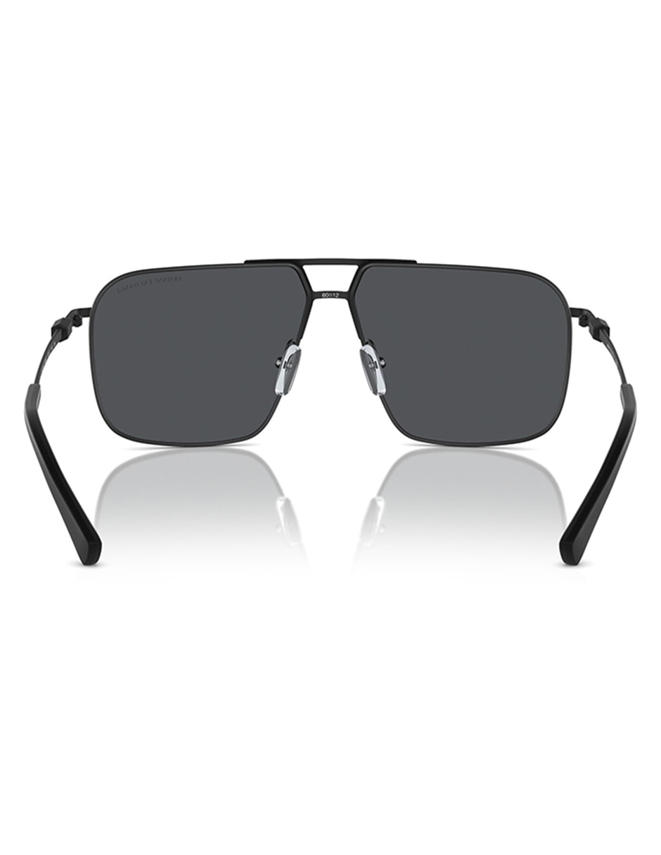 Lentes de sol Fast Fashion Big Flip para hombre 6