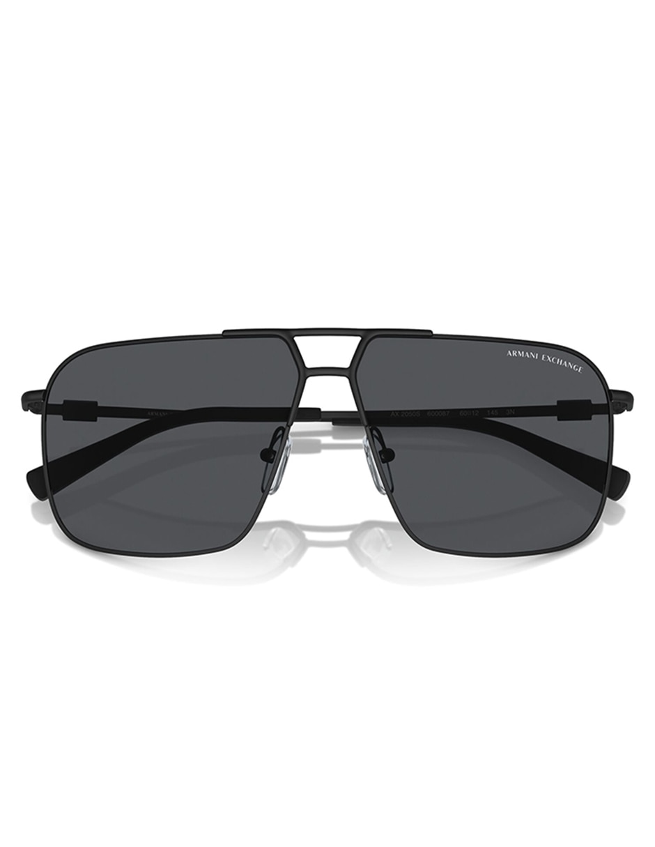 Lentes de sol Fast Fashion Big Flip para hombre 7