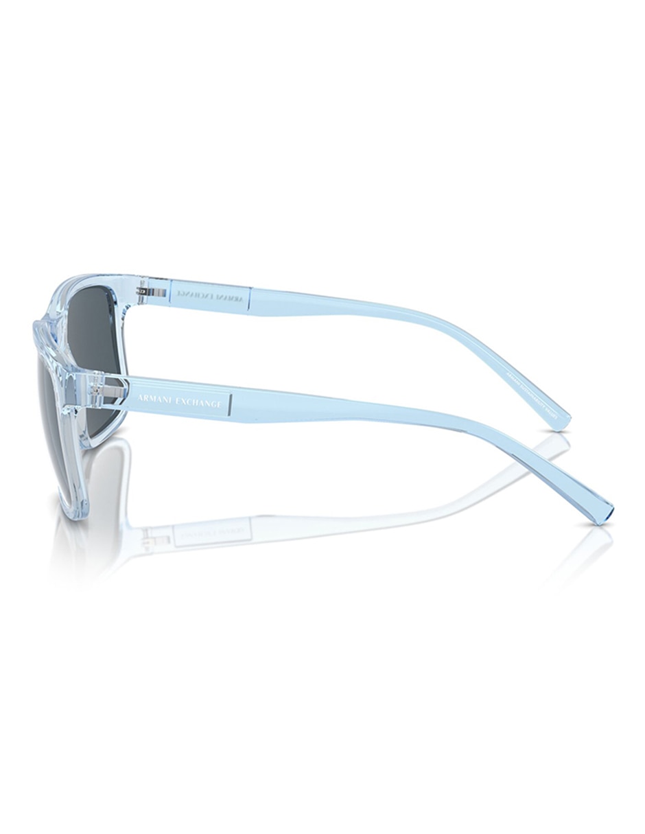 Lentes de sol Fast Fashion Bigflip para hombre 6