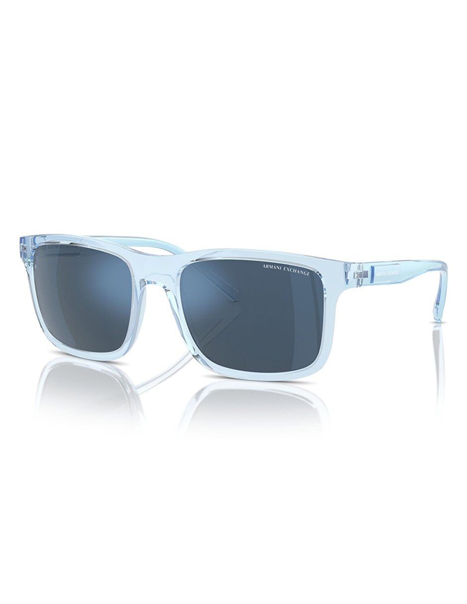 Lentes de sol Fast Fashion Bigflip para hombre