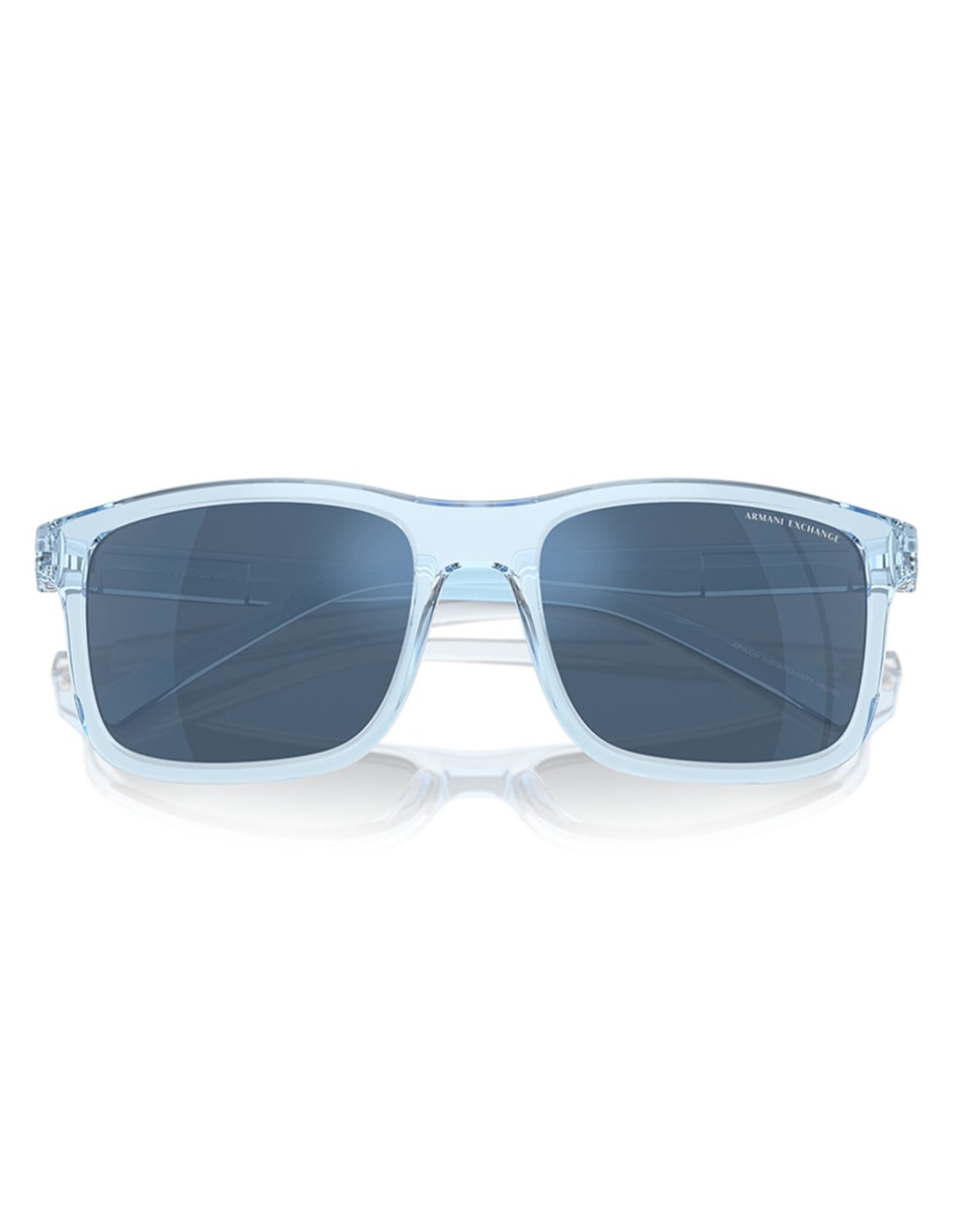 Lentes de sol Fast Fashion Bigflip para hombre