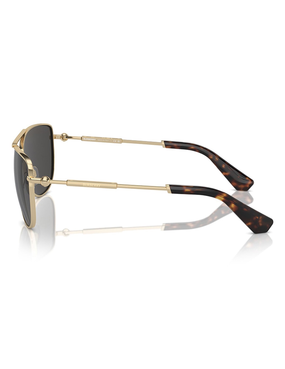 Lentes de sol Luxury Douglas para mujer 3