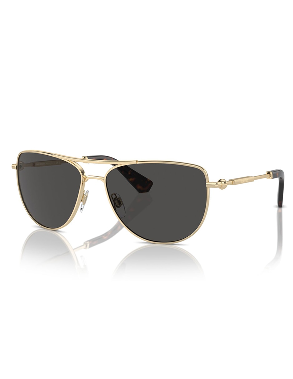 Lentes de sol Luxury Douglas para mujer 5