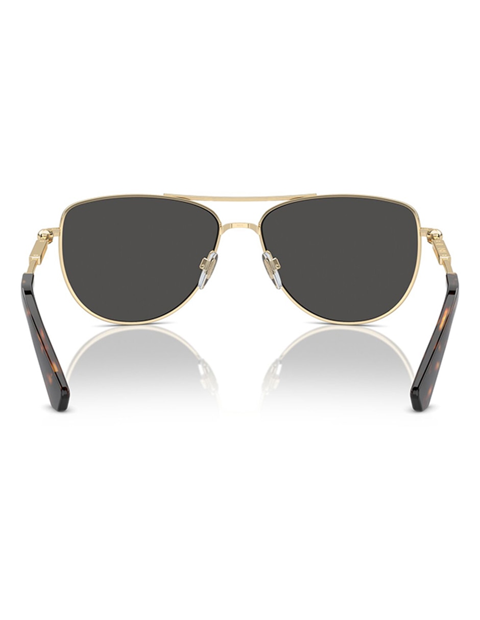 Lentes de sol Luxury Douglas para mujer 6
