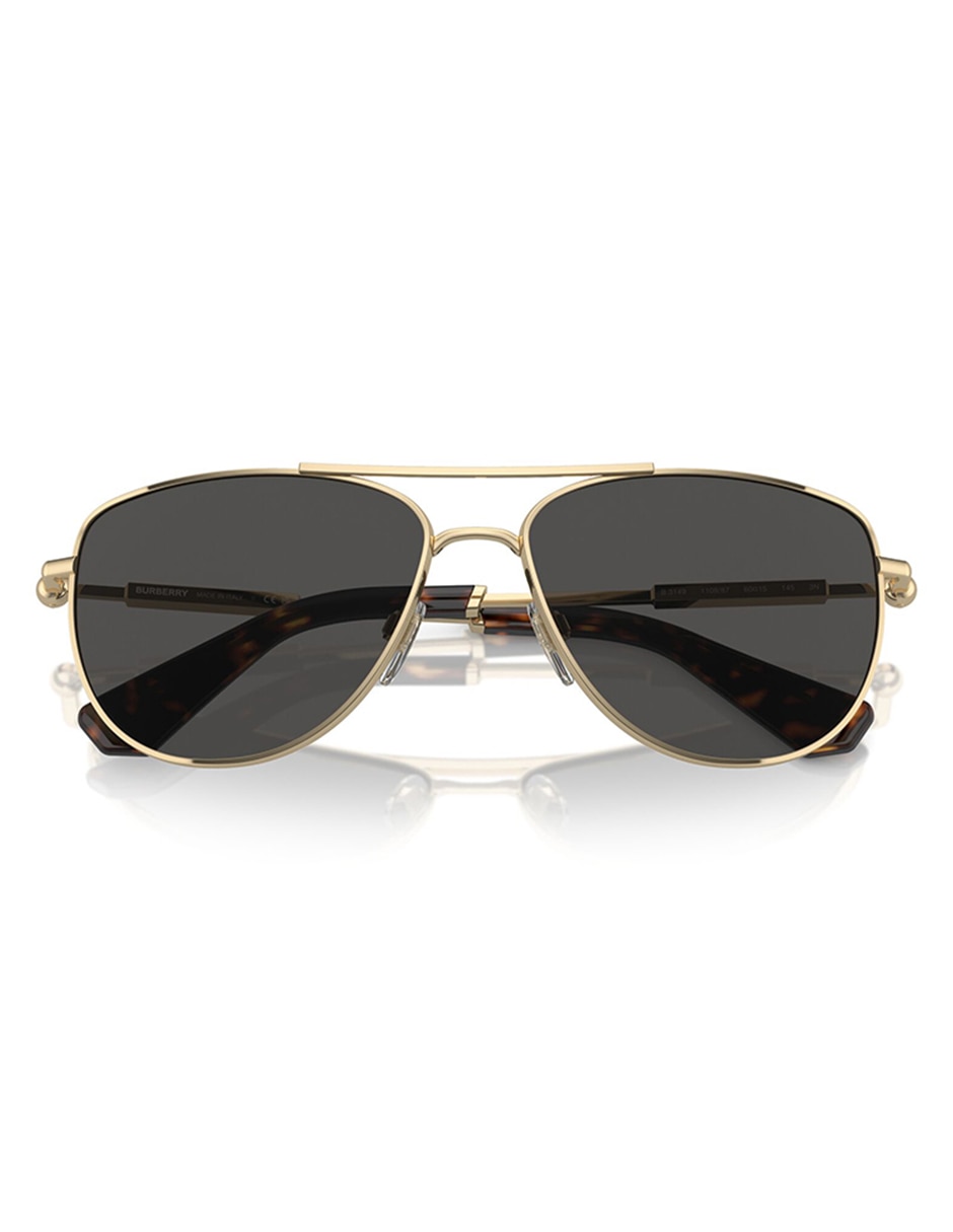 Lentes de sol Luxury Douglas para mujer 7