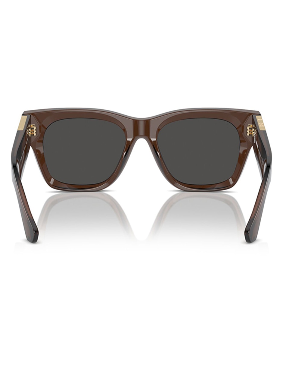 Lentes de sol Luxury Douglas para mujer 6
