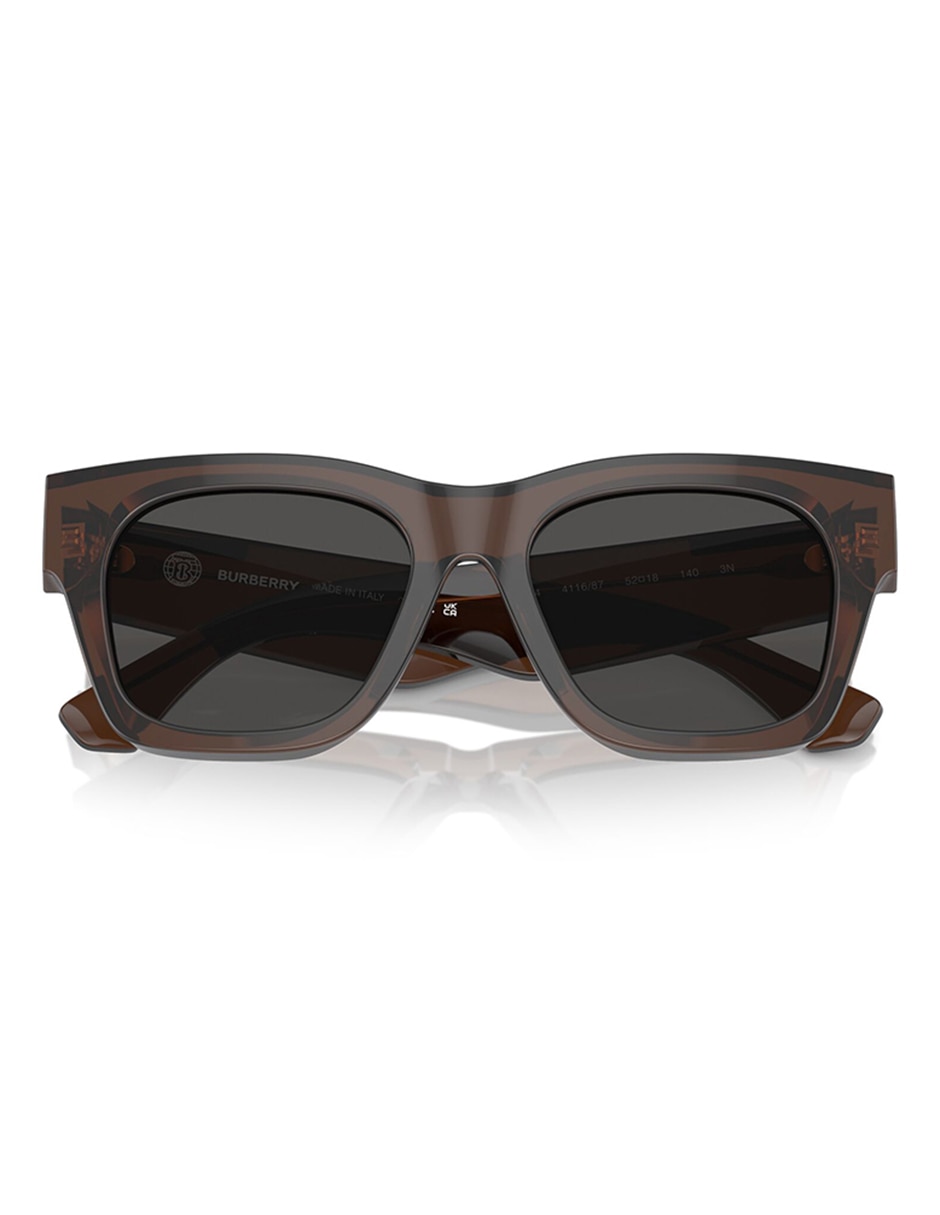 Lentes de sol Luxury Douglas para mujer 7