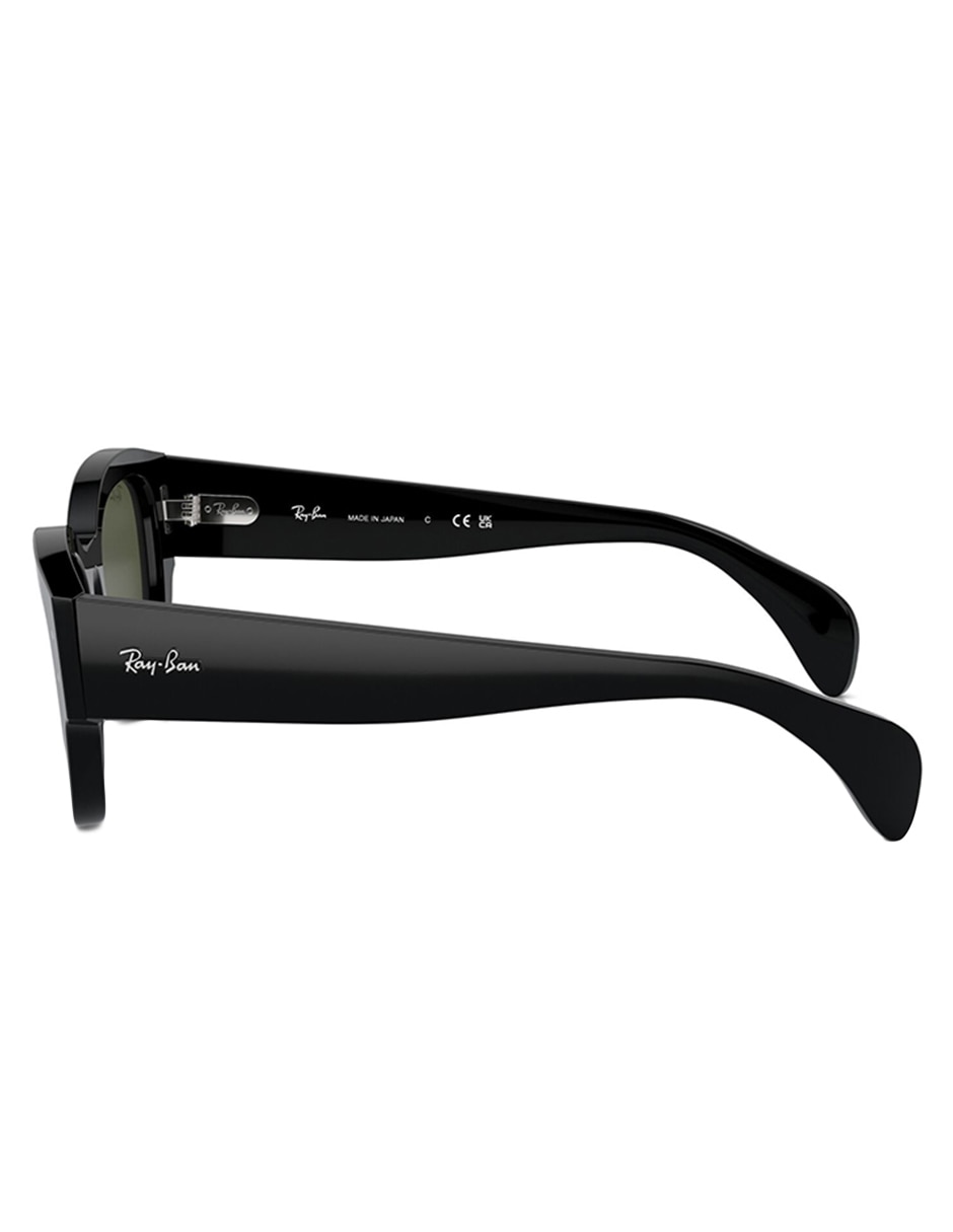 Lentes de sol Jorge unisex 3