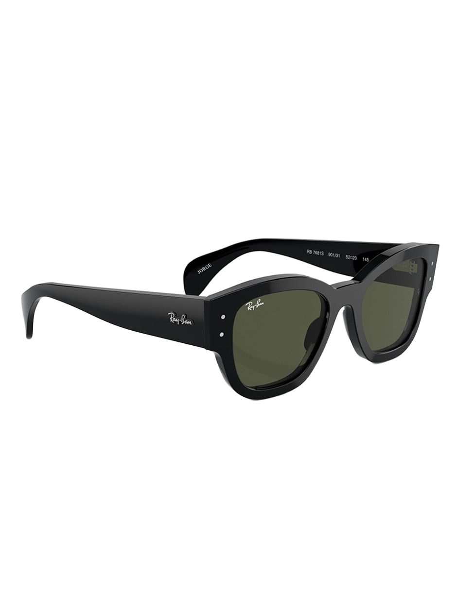 Lentes de sol Jorge unisex 4