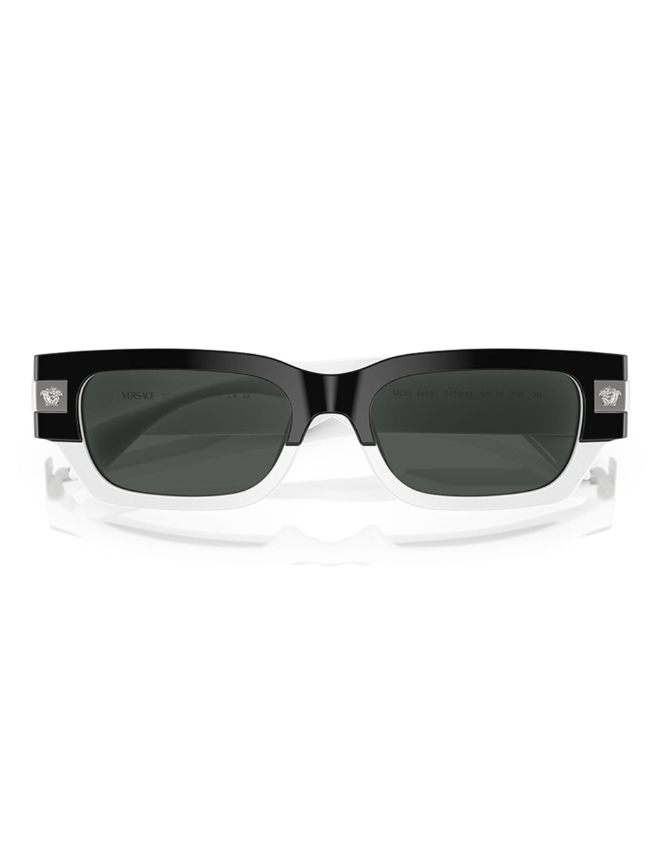 Lentes de sol Luxury Junior Elliot para hombre 7