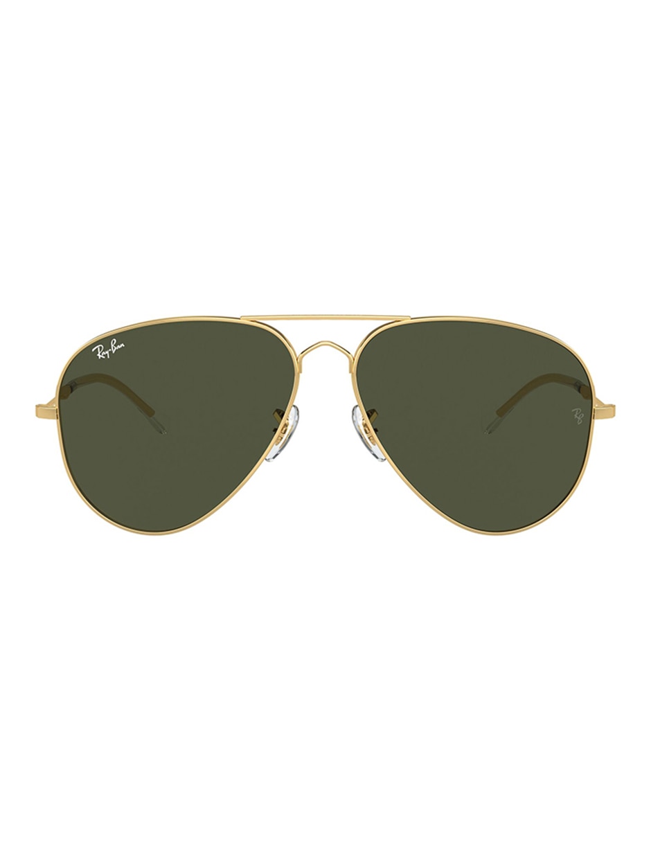 Lentes de sol Life Style Old Aviator unisex Lentes de sol Life Style Old Aviator unisex