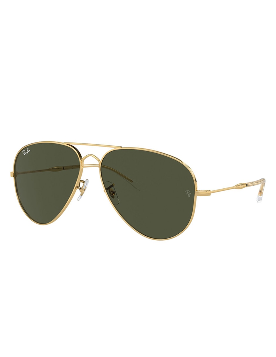 Lentes de sol Life Style Old Aviator unisex 2