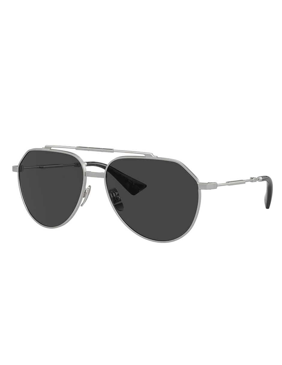 Lentes de sol Luxury Douglas para hombre 2