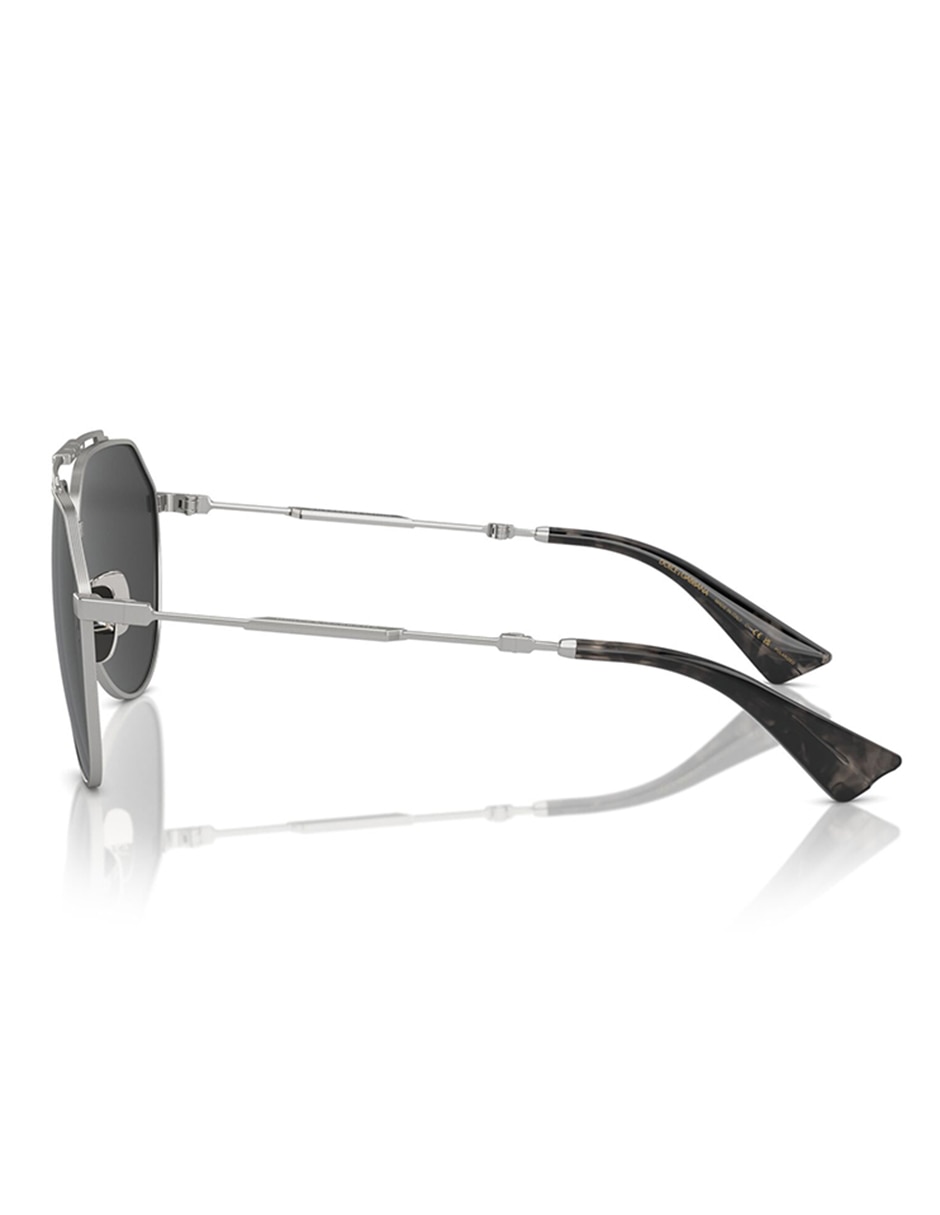 Lentes de sol Luxury Douglas para hombre 3