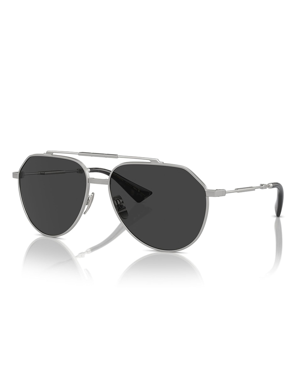 Lentes de sol Luxury Douglas para hombre 5